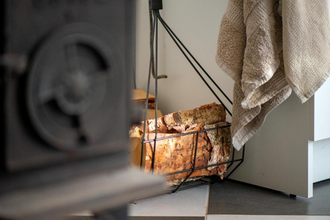 Napoleona Apartamenti Daire Kuldīga Dış mekan fotoğraf